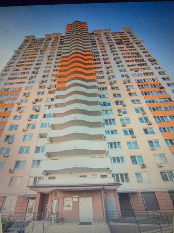 В 2 Минутах Від Метро Чудова Квартира В Новому Домі キエフ エクステリア 写真
